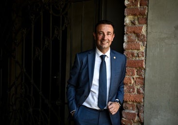 «El acuerdo sobre fiscalidad evidencia que si gobernamos juntos, decidimos juntos»