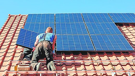 El EVE lanzará un nuevo programa de autoconsumo energético tras la «acogida histórica» de la ayuda