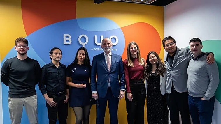 Dominion lanza una nueva edición de su programa para arraigar talento emprendedor en Euskadi