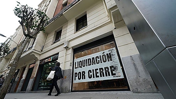50.000 autónomos vascos se van a jubilar la próxima década cerrando miles de negocios