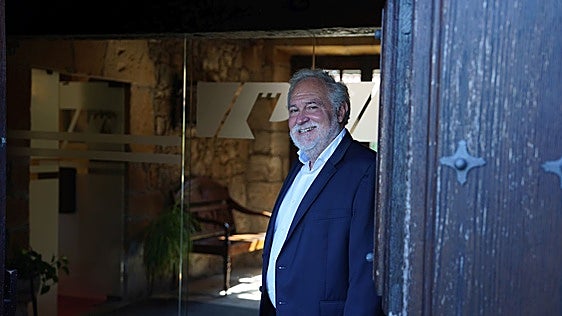 «El 14% de acciones de Kutxabank ya garantiza el arraigo de Petronor»