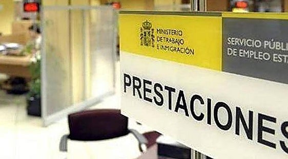 Un asesor del SEPE desvela cuántos días puede cobrarse a la vez el subsidio y un sueldo