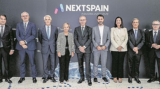La industria cambia el chip