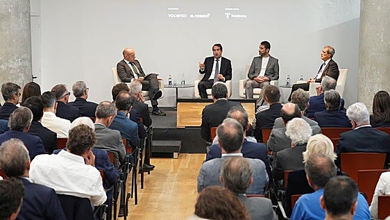 La empresa se adentra en la era de una IA que ya transforma sus procesos productivos