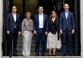 BBVA crea un 'hub' de Inteligencia Artificial en Bilbao