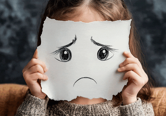 «No llores, no es para tanto»: las frases que no ayudan a gestionar las emociones de la infancia