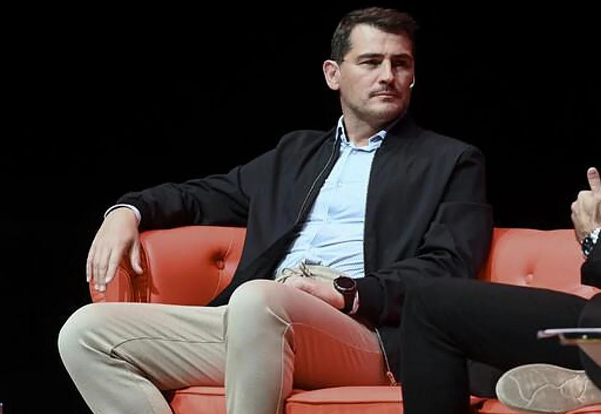 Iker Casillas gana la batalla legal contra Telecinco por comentar sus audios privados