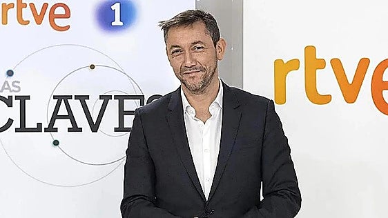El alegato de Javier Ruiz en su despedida de TVE: «Estamos viviendo una plaga de falsificación del periodismo»