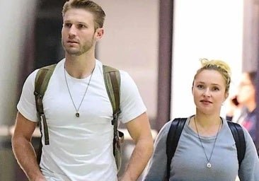 Así fueron los últimos minutos de la actriz Hayden Panettiere antes de su muerte