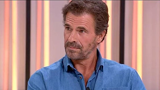 El corte de Rodolfo Sancho a Sonsoles Ónega cuando le pregunta por su hijo