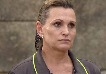 Un sindicato de la Ertzaintza ataca a Ainhoa Arteta tras sus críticas a los agentes en San Sebastián