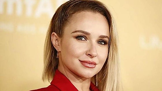 La muerte de Hayden Panettiere da un nuevo giro al establecerse el verdadero motivo que habría acabado con su vida a los 36 años