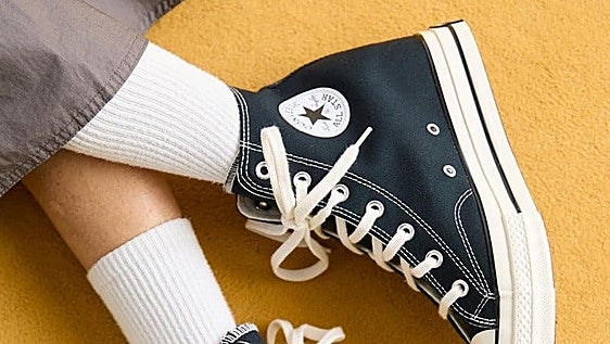 El gran error de Converse que le ha obligado a retirar una campaña de publicidad