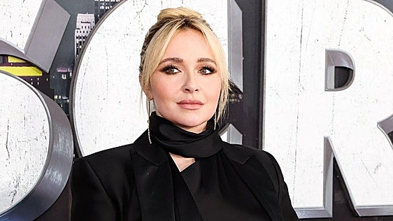 La autopsia de Hayden Panettiere desvela la causa de la muerte de la actriz a los 36 años
