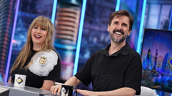 La surrealista confesión de Pepa Charro y Julián López sobre cómo quieren vivir sus últimos años de vida
