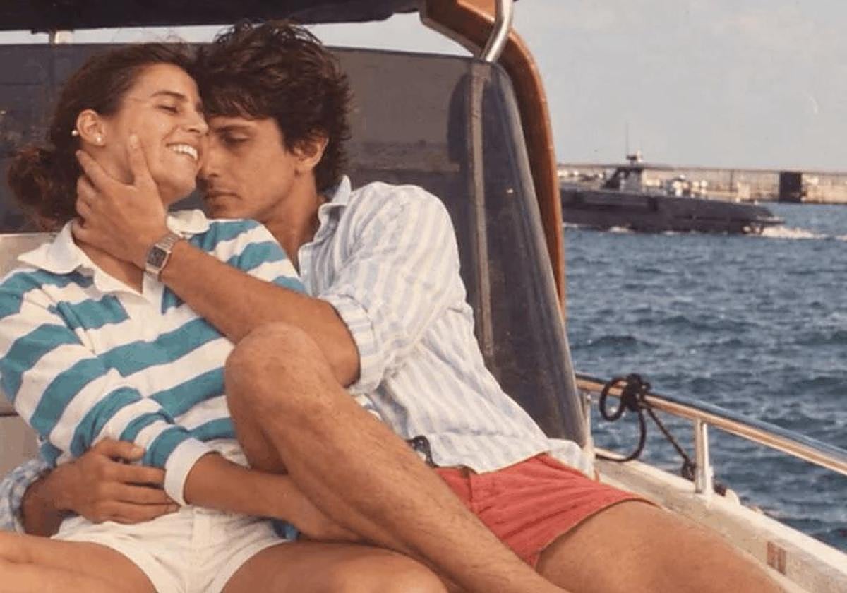 Tana Rivera y Roca Rey rompen su relación entre rumores de boda | El Correo