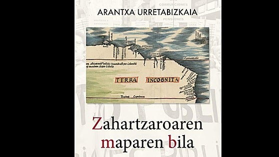 Zahartzeko modu bat