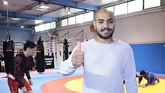 «Si a un niño solo se le inculcan valores competitivos, no durará en el deporte»