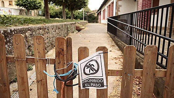 Las madres que denunciaron al udaleku de Bernedo exigen depurar responsabilidades
