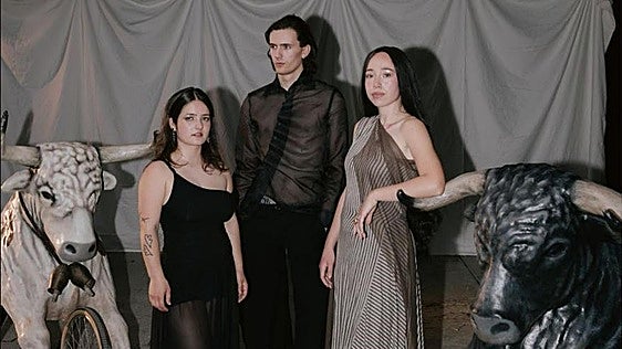 Mirua se suma a los conciertos de Aste Nagusia