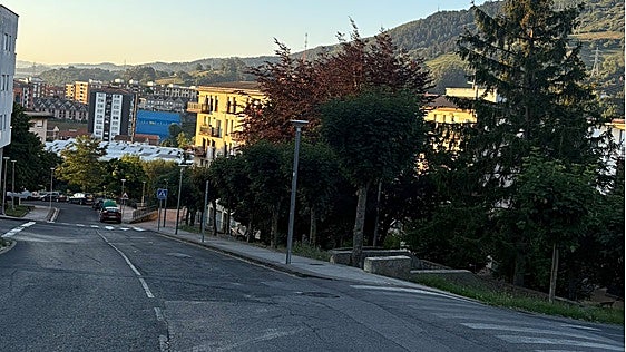 Ortuella invertirá 1,4 millones en mejorar la accesibilidad en Aiega