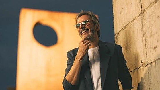 Xoel López, el músico que 'compite' con Robbie Williams en el Bilbao BBK Live