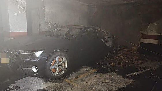 «¿Cómo puede generar una batería semejante destrozo?»