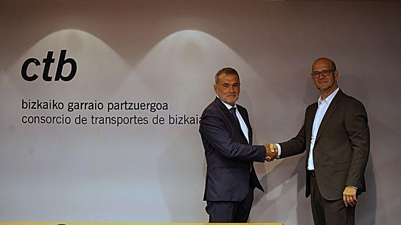 Goyo Sarasola nuevo director gerente del CTB