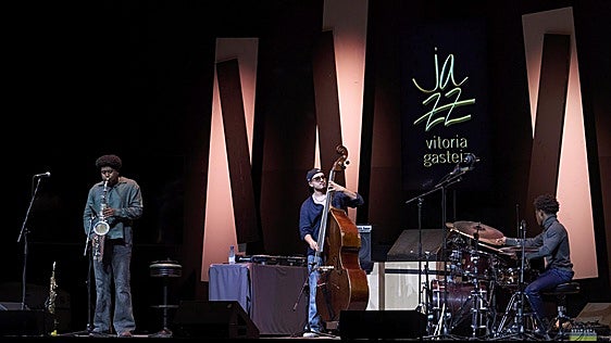 New Jazz Underground, no tan creativos