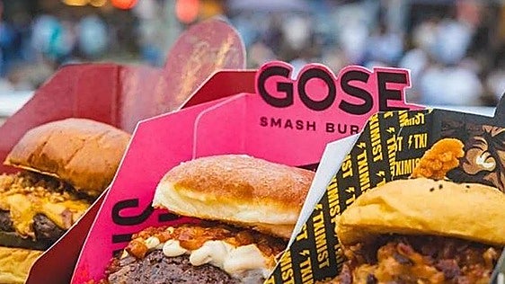 Aplazan la edición de la 'Champions Burger' en Barakaldo
