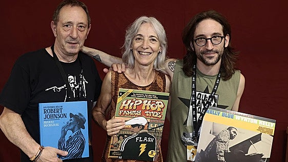 El Mirador: Una gran noche improvisada