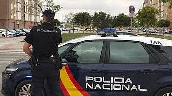 Detienen en Abanto-Zierbena a un prófugo salvadoreño por agredir sexualmente repetidas veces a una menor de 6 años en su país