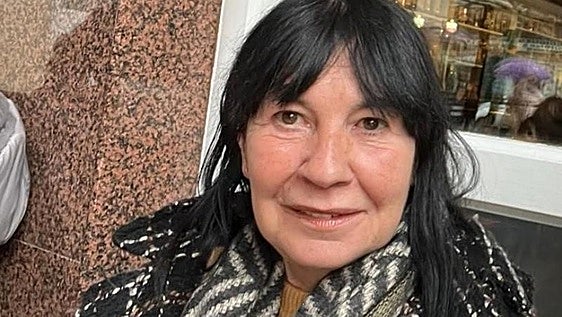 Buscan a una mujer de 69 años desaparecida en Bizkaia
