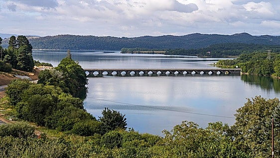 URA plantea al ministerio mejoras en Álava para el nuevo plan del Ebro