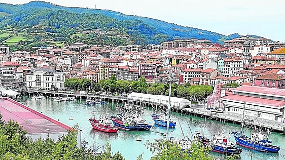Bermeo, Getxo y Barakaldo concentran los pisos turísticos de Bizkaia al margen de Bilbao