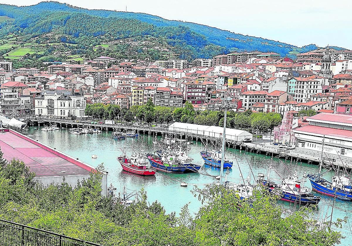 Bermeo, Getxo y Barakaldo concentran los pisos turísticos de Bizkaia al margen de Bilbao