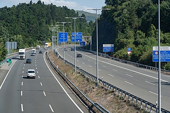 El cuento de las autopistas