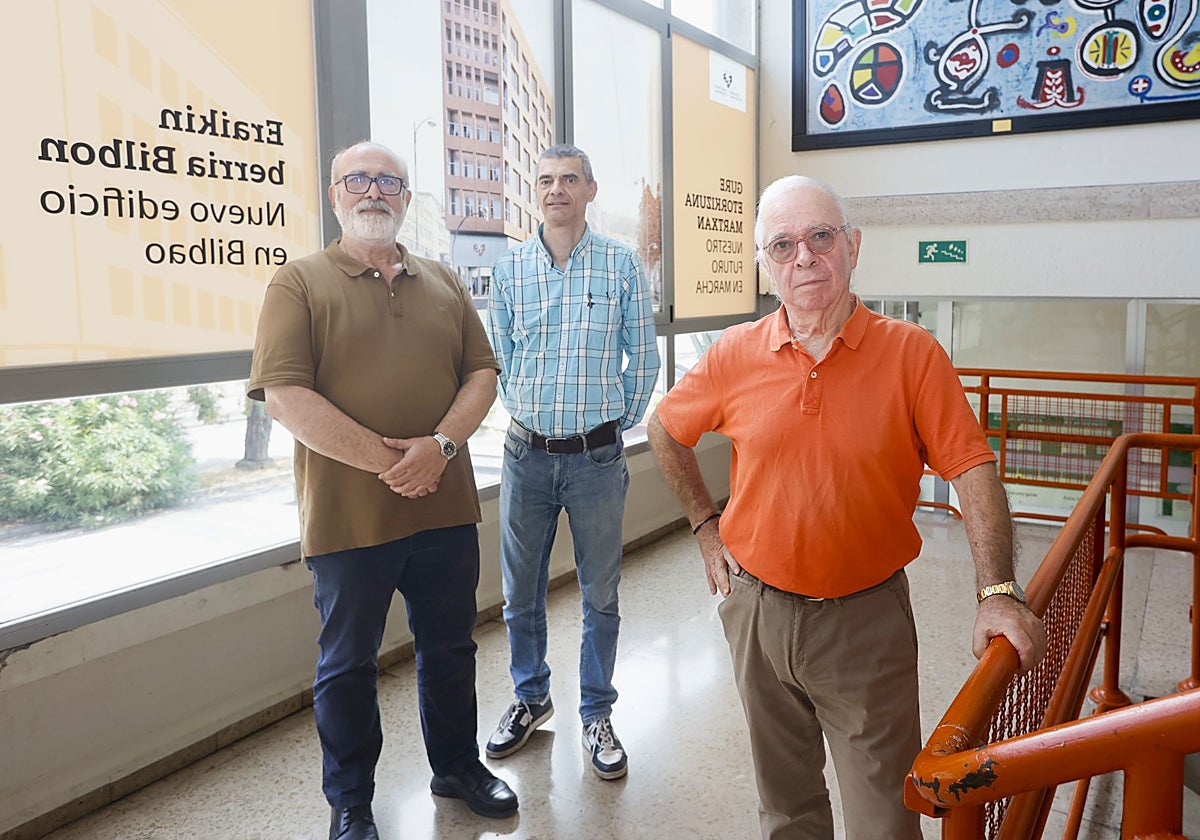La EHU investigará qué causa el covid persistente para desarrollar terapias