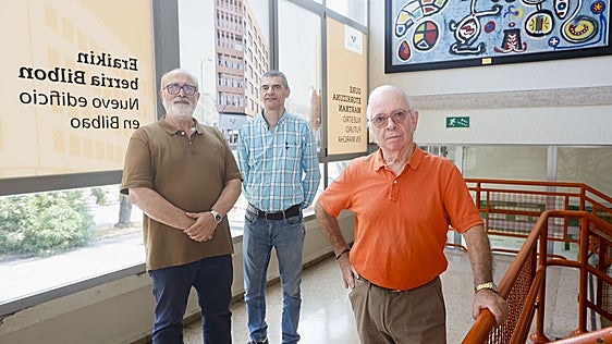 La EHU investigará qué causa el covid persistente para desarrollar terapias