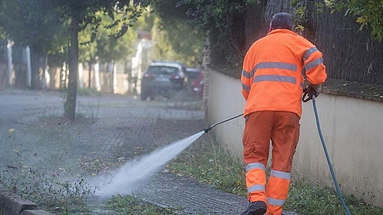 Recomiendan limitar el consumo de agua en Busturialdea y Lea Artibai para evitar restricciones