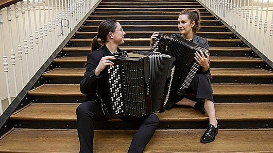 Álava se llena de música clásica con seis conciertos en sus pueblos en agosto