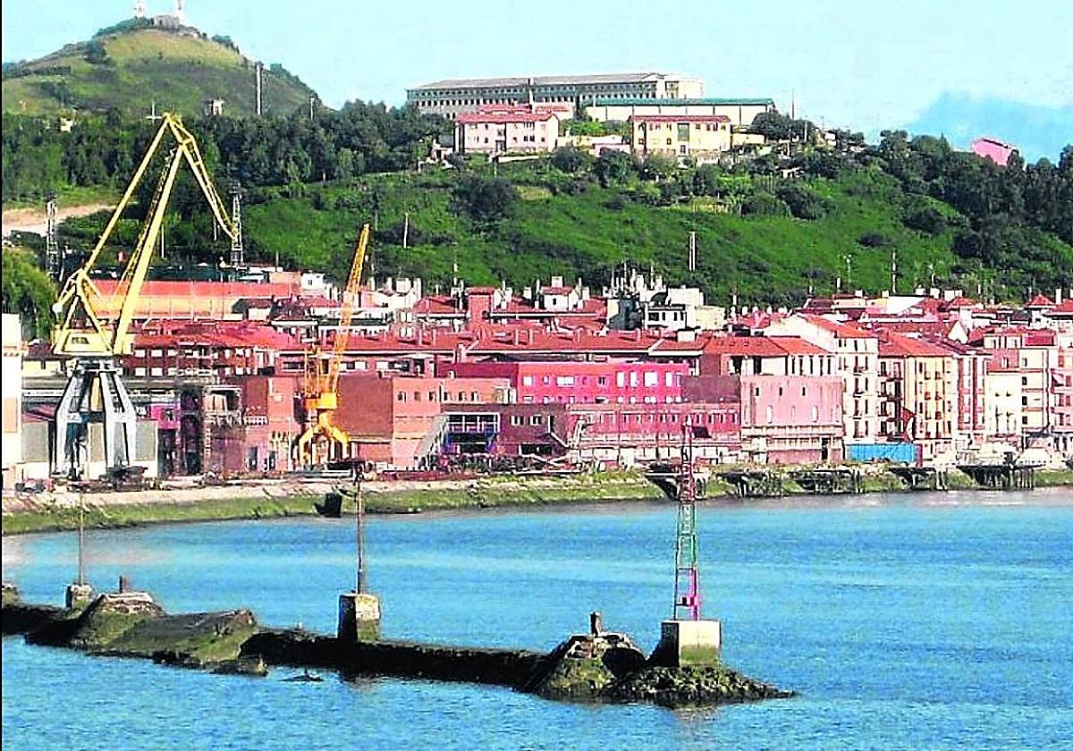 Erandio se suma a la solicitud de zona tensionada para contener los alquileres