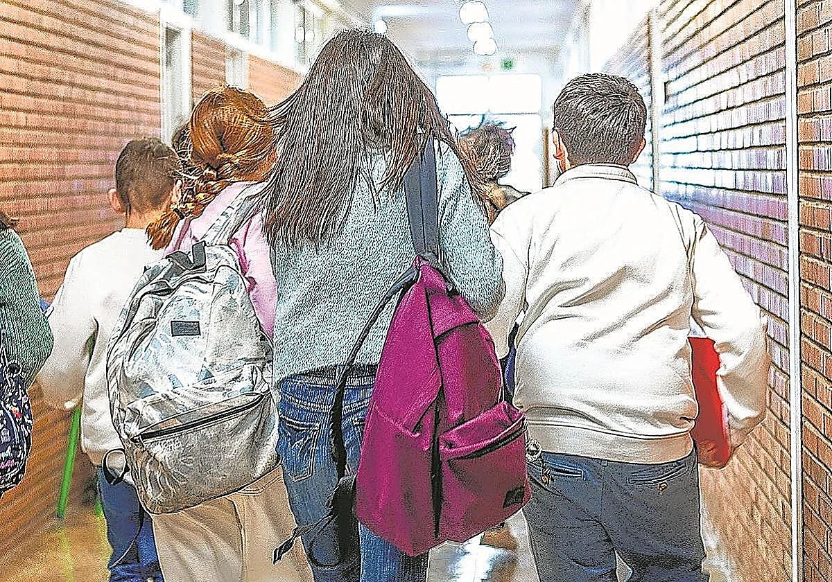 El PP califica de «crueldad institucional» que Educación obligue al niño acosado a seguir en el mismo centro