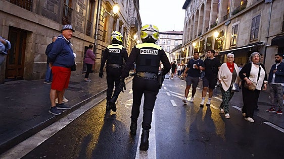 Hurtos, robos y agresiones sexuales, los retos en seguridad para La Blanca'26