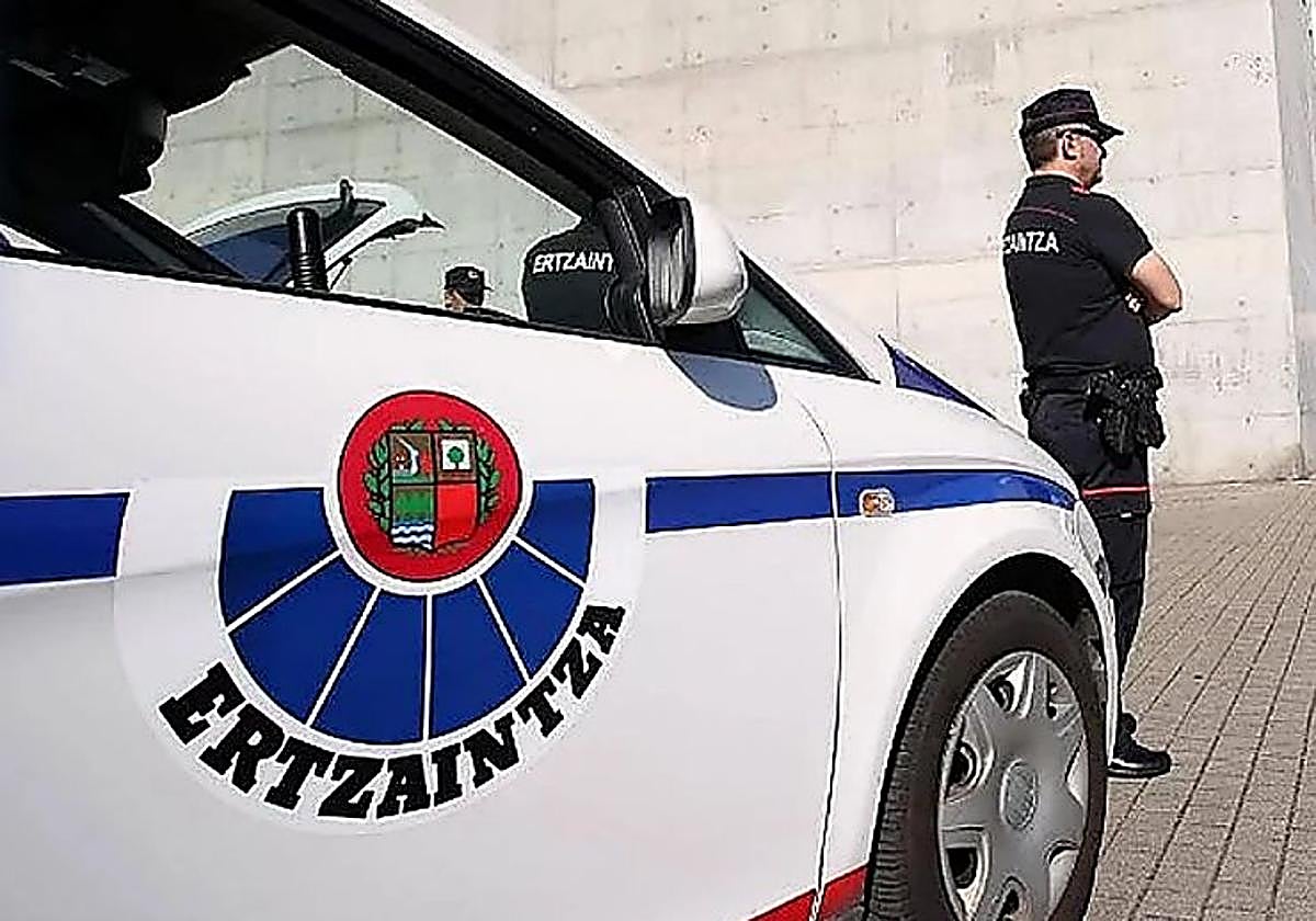 Cuatro detenidos por dos robos, uno de ellos con violencia, en Getxo