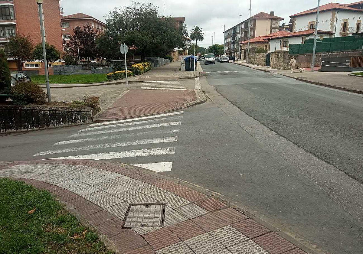 Sopela y Urduliz se incorporan a la lista de municipios declarados zonas tensionadas