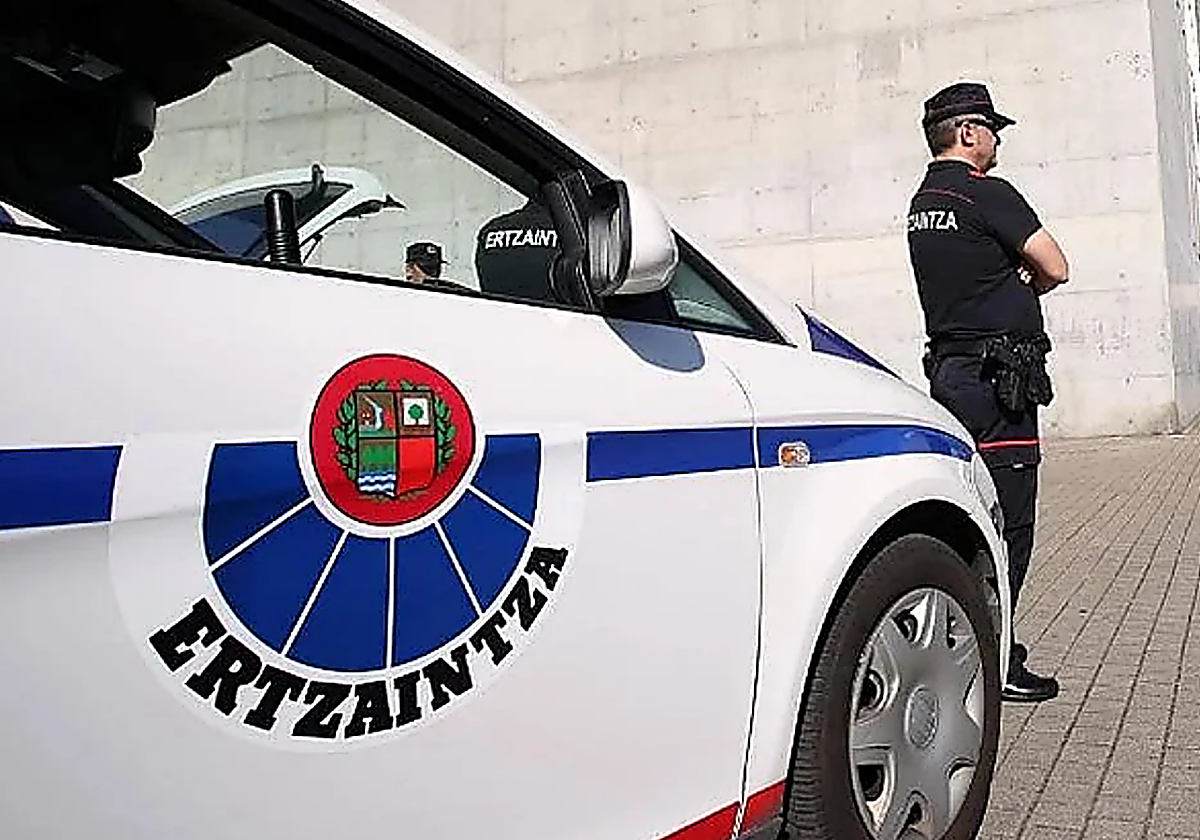 Detenido en Barakaldo un ladrón reincidente tras robar tres veces a la misma persona