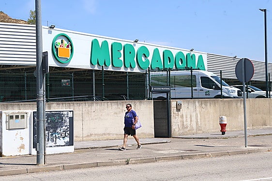«Se cambiará el modelo de tienda para buscar una compra más rápida y sostenible en Miranda»