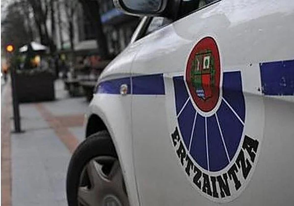 Dos robos con violencia frustrados en Bilbao al conseguir los testigos retener a los ladrones