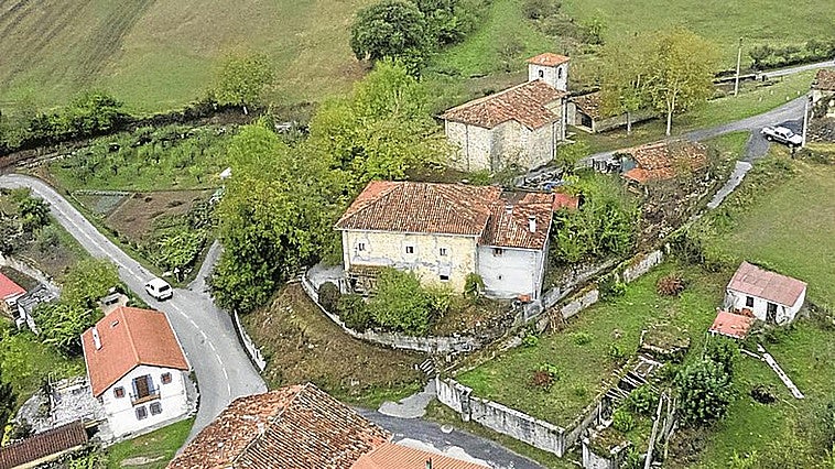 Beotegi destina un millón a renovar las calles y servicios del barrio Elxalde
